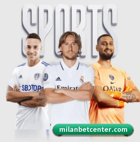 平台简介 - 体育资讯内容服务 | MILANSPORT